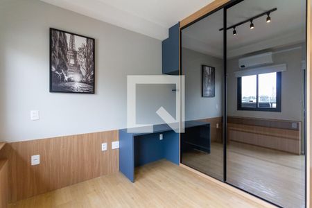 Studio de kitnet/studio para alugar com 1 quarto, 25m² em Perdizes, São Paulo