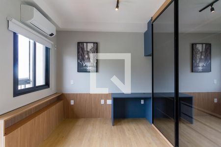 Studio de kitnet/studio para alugar com 1 quarto, 25m² em Perdizes, São Paulo