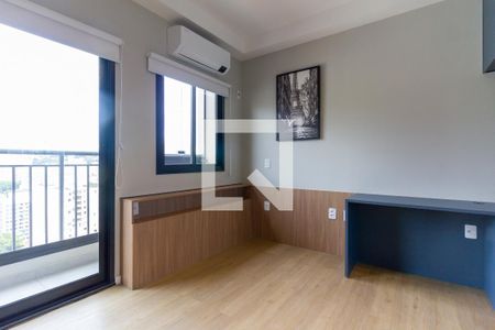 Studio de kitnet/studio para alugar com 1 quarto, 25m² em Perdizes, São Paulo