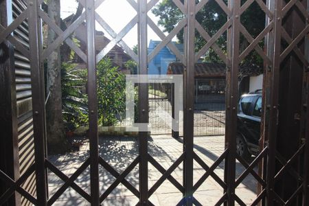 Vista da Sala de Jantar de casa para alugar com 4 quartos, 198m² em Ipanema, Porto Alegre