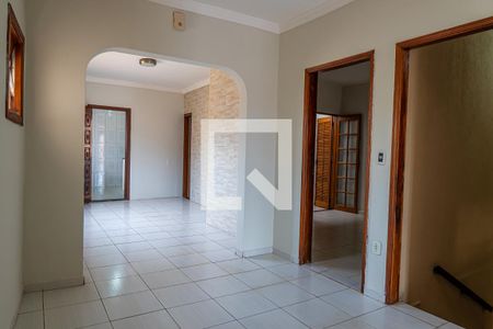 Sala de casa à venda com 5 quartos, 354m² em Jardim Novo Campos Eliseos, Campinas