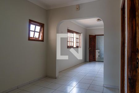 Sala de casa à venda com 5 quartos, 354m² em Jardim Novo Campos Eliseos, Campinas