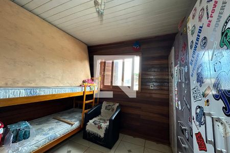 Quarto 3  de casa à venda com 4 quartos, 90m² em Scharlau, São Leopoldo