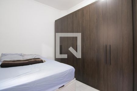 Quarto de casa de condomínio à venda com 1 quarto, 38m² em Vila Ré, São Paulo