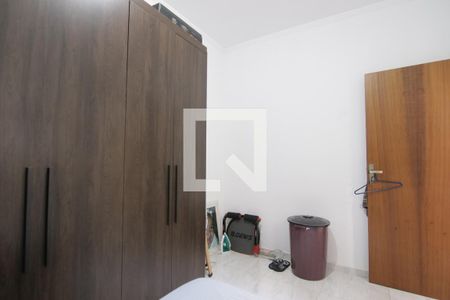 Quarto de casa de condomínio à venda com 1 quarto, 38m² em Vila Ré, São Paulo