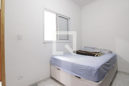 Quarto de casa de condomínio à venda com 1 quarto, 38m² em Vila Ré, São Paulo