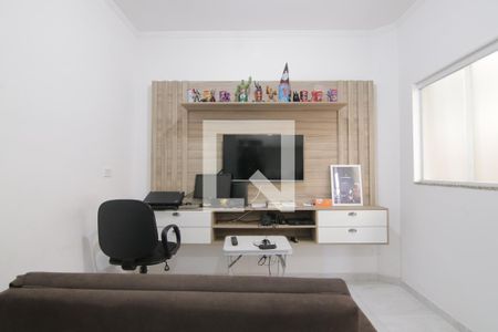 Sala  de casa de condomínio à venda com 1 quarto, 38m² em Vila Ré, São Paulo