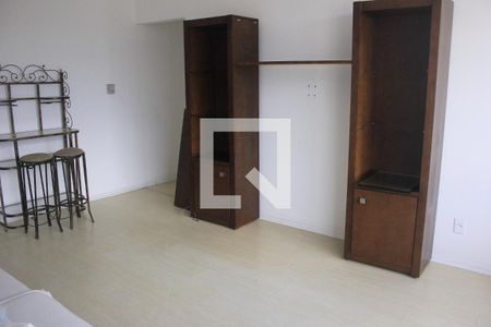 Sala de apartamento para alugar com 3 quartos, 97m² em Centro, Guarulhos