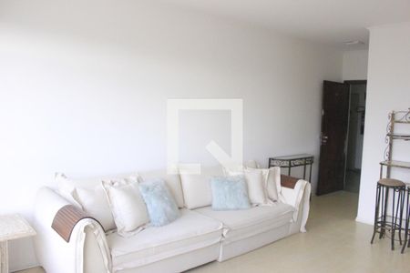 Sala de apartamento para alugar com 3 quartos, 97m² em Centro, Guarulhos