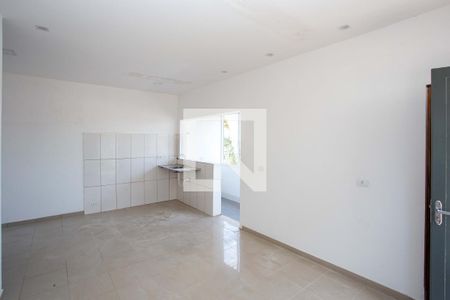 Apartamento para alugar com 54m², 2 quartos e 1 vagaSala/Cozinha