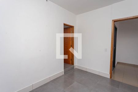 Quarto 1 - suíte  de apartamento para alugar com 2 quartos, 54m² em Centro, Diadema