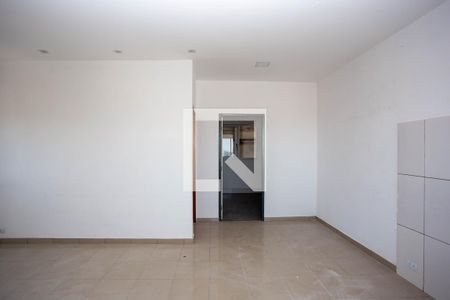 Sala/Cozinha de apartamento para alugar com 2 quartos, 54m² em Centro, Diadema