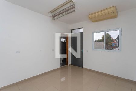 Sala  de apartamento para alugar com 2 quartos, 54m² em Centro, Diadema