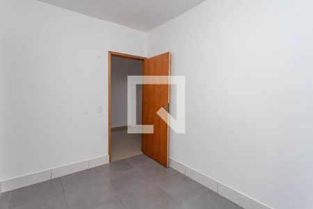 Quarto 1 - suíte  de apartamento para alugar com 2 quartos, 54m² em Centro, Diadema