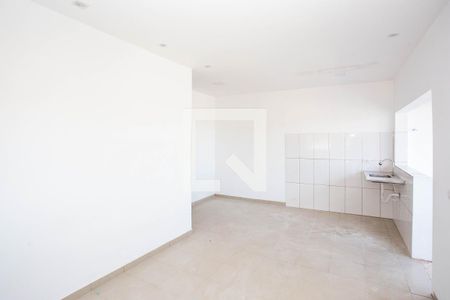 Apartamento para alugar com 54m², 2 quartos e 1 vagaSala/Cozinha