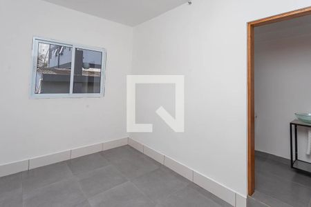 Quarto 1 - suíte  de apartamento para alugar com 2 quartos, 54m² em Centro, Diadema