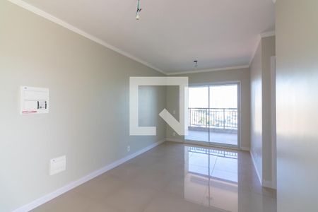 Sala de apartamento à venda com 2 quartos, 66m² em Santo Amaro, São Paulo