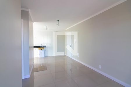 Apartamento para alugar com 66m², 2 quartos e 1 vagaSala