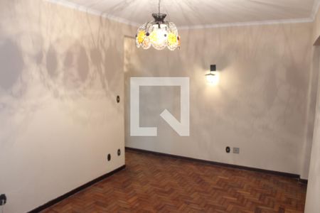 Sala de apartamento para alugar com 2 quartos, 85m² em Centro, São Vicente