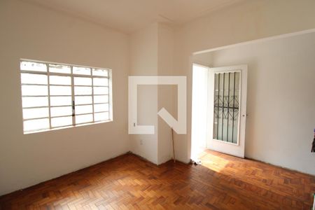 Sala 1 de casa à venda com 3 quartos, 160m² em Bom Retiro, São Paulo