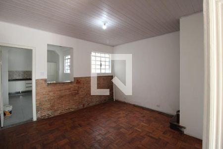 Sala 2 de casa à venda com 3 quartos, 160m² em Bom Retiro, São Paulo