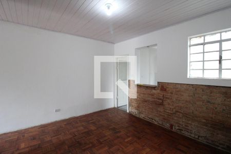 Sala 2 de casa à venda com 3 quartos, 160m² em Bom Retiro, São Paulo