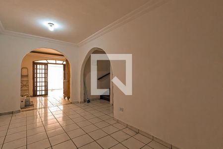 Sala de casa para alugar com 3 quartos, 165m² em Vila Itapegica, Guarulhos