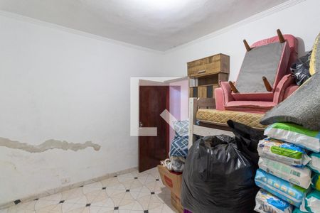 Quarto 1 de casa à venda com 4 quartos, 197m² em Vila Ponte Rasa, São Paulo