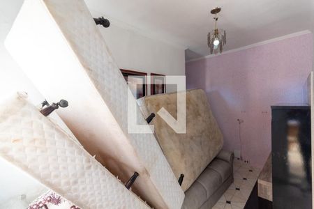 Sala 2 de casa à venda com 4 quartos, 197m² em Vila Ponte Rasa, São Paulo