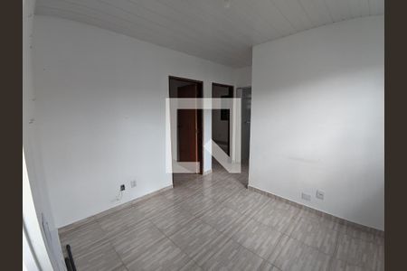 Sala de casa para alugar com 2 quartos, 50m² em Jardim Cidade Pirituba, São Paulo