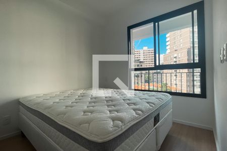 QUARTO de apartamento para alugar com 1 quarto, 30m² em Sumaré, São Paulo