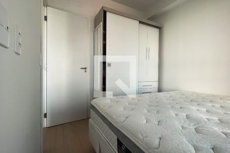 QUARTO de apartamento para alugar com 1 quarto, 30m² em Sumaré, São Paulo