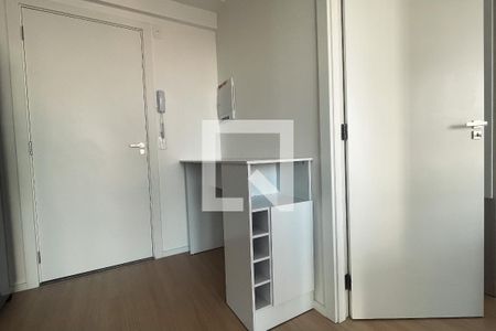 Sala de apartamento para alugar com 1 quarto, 30m² em Sumaré, São Paulo