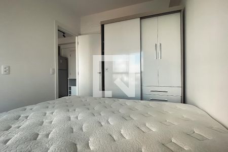 QUARTO de apartamento para alugar com 1 quarto, 30m² em Sumaré, São Paulo