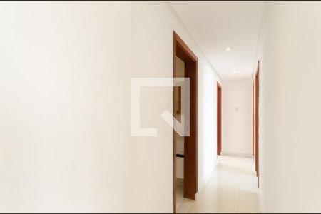 Corredor de apartamento para alugar com 2 quartos, 120m² em Barra, Salvador