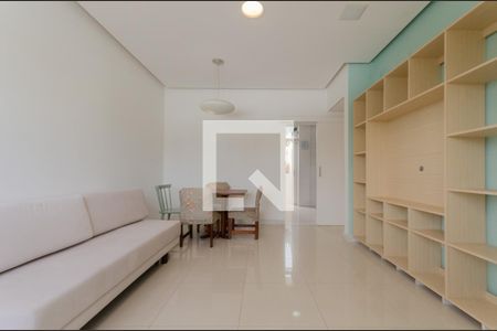 Sala de apartamento para alugar com 2 quartos, 120m² em Barra, Salvador