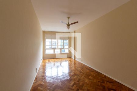 Quarto 2 de apartamento para alugar com 3 quartos, 87m² em Botafogo, Rio de Janeiro