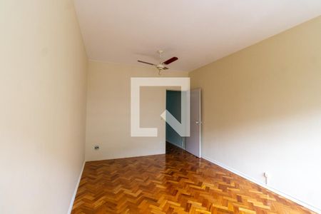 Quarto 1 de apartamento para alugar com 3 quartos, 87m² em Botafogo, Rio de Janeiro