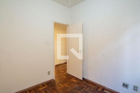 Quarto 2 de apartamento à venda com 3 quartos, 73m² em Dom Bosco, Belo Horizonte