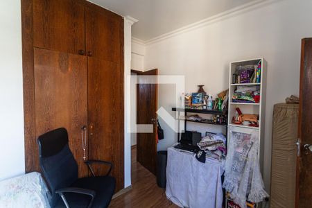 Suíte de apartamento para alugar com 3 quartos, 70m² em Serra, Belo Horizonte