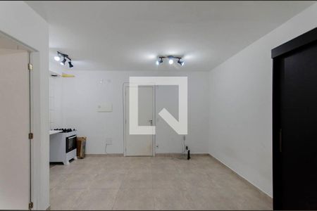 Studio de kitnet/studio à venda com 1 quarto, 26m² em Vila Ré, São Paulo