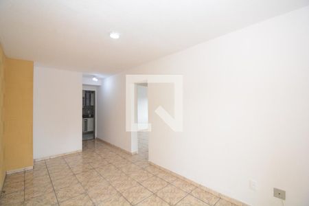 Sala de apartamento para alugar com 2 quartos, 60m² em Irajá, Rio de Janeiro