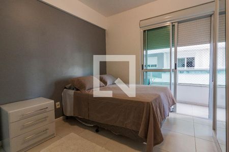 Quarto 1 de apartamento para alugar com 2 quartos, 72m² em Barreiros, São José