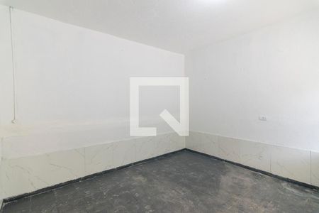 Sala de casa para alugar com 1 quarto, 64m² em Casa Branca, Santo André