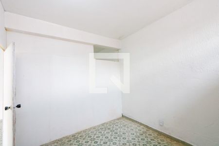 Quarto 1 de casa para alugar com 2 quartos, 70m² em Casa Branca, Santo André