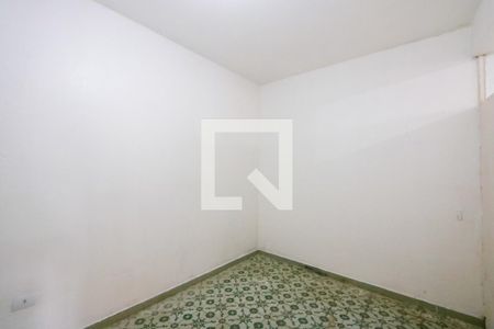 Quarto 2 de casa para alugar com 2 quartos, 70m² em Casa Branca, Santo André