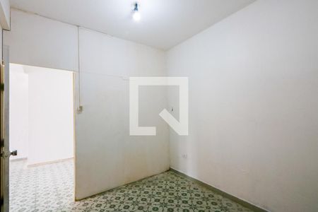 Quarto 2 de casa para alugar com 2 quartos, 70m² em Casa Branca, Santo André