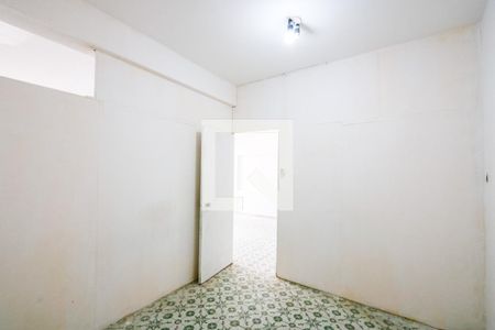 Quarto 2 de casa para alugar com 2 quartos, 70m² em Casa Branca, Santo André