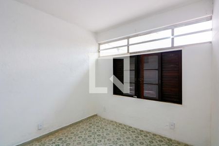 Quarto 1 de casa para alugar com 2 quartos, 70m² em Casa Branca, Santo André