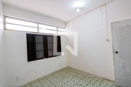 Quarto 1 de casa para alugar com 2 quartos, 70m² em Casa Branca, Santo André